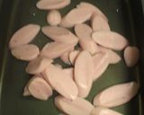 魚ソーセージとキャベツの玉子焼き作り方3写真