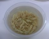 もちもち★炊き込みご飯作り方4写真