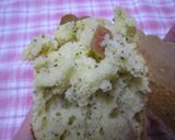 ★HM★りんごと紅茶のマフィン♪作り方10写真