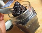 自家製　海苔の佃煮作り方11写真
