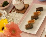 生麩の味噌田楽作り方4写真