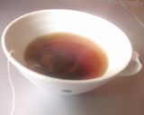 インスタントでごめんなchai☆ミ作り方2写真