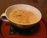 インスタントでごめんなchai☆ミ作り方4写真