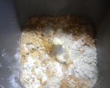 ♪HBで生地♪きな粉蜂蜜食パン作り方2写真
