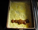 お弁当に♪ちょい食べカレーで卵焼き作り方1写真