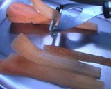 ちょい食べカレーで人参嫌い撲滅レシピ！作り方1写真