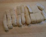 お手軽な＜じゃことピーマンの当座煮＞♪作り方2写真