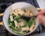 お手軽な＜じゃことピーマンの当座煮＞♪作り方4写真
