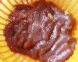 牛レバーの塩焼き作り方1写真