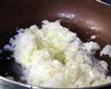 蟹クリームのクレープグラタン作り方2写真