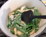 お手軽な＜じゃことピーマンの当座煮＞♪作り方6写真