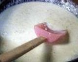 蟹クリームのクレープグラタン作り方3写真