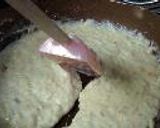 蟹クリームのクレープグラタン作り方5写真