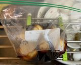 我が家の味玉！作り方5写真