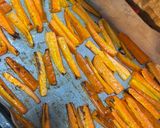 人参なのにフライドポテトの味がする作り方5写真