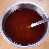 たっぷり肉だけとろとろ酢鶏🤩🍚やったね✨作り方2写真