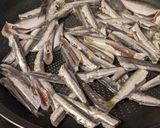 釣った小魚の食べ方作り方1写真