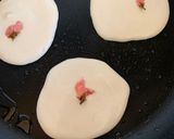 桜どら焼き作り方6写真