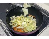 とんこつ★焼きラーメン★動画あり★作り方7写真