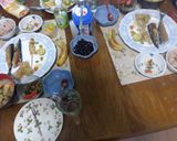 旬にも！秋刀魚の塩焼き作り方7写真