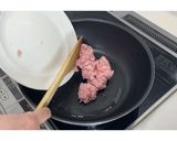 麻婆にら焼きそば★動画あり★作り方8写真