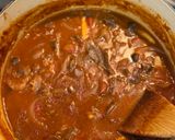 中華麹で⭐︎我が家のハヤシライスソース作り方6写真