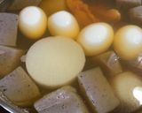 絶品　おでん作り方5写真