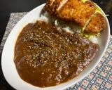 金沢風ハヤシライス作り方6写真