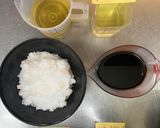 岩鞍やまとの自家製ドレッシング作り方2写真