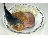 ローストポークのしょうがソース★動画あり作り方30写真