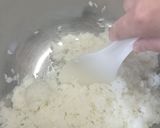 アリサの本気🐰アジのちらし寿司🐟️作り方28写真