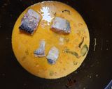 香ばしサバンホディミリサタ作り方7写真