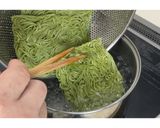 豚しゃぶ茶そば★動画あり★作り方14写真