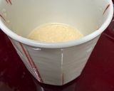 酒粕でつくる　甘酒作り方6写真