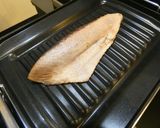 【グリル】かつおのたたき作り方3写真