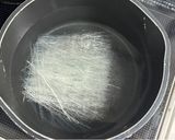保育園の春雨サラダ作り方1写真