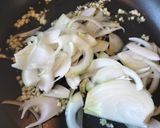 ペペロナータ イタリア風パプリカの煮込み作り方7写真