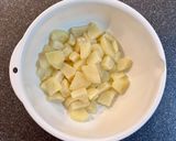 ポテトサラダ♡* (写真付き)作り方10写真