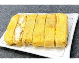 チーズささみ入り玉子焼き★動画あり★作り方26写真