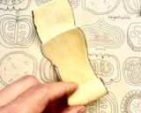 くるくる可愛い大学芋♡作り方4写真