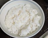 5分でこのボリューム！あんかけ卵丼作り方5写真