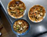 レンジ洋風オイデミ味回鍋肉風甘酢酢豚作り方16写真