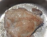 鶏もも肉とトマトの絶品バルサミコソテー作り方7写真