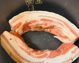 圧力鍋でポッサム作り方1写真