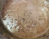 里芋のお汁粉作り方5写真