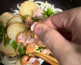 フライパンで焼いてつくるジャーマンポテト作り方12写真