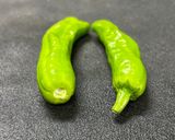 ししとうの天つゆ漬け作り方1写真