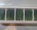 ほうれん草の下処理作り方8写真