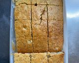 沢山作る「紅茶と豆腐のパウンドケーキ」作り方7写真