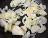 肉だんごとお野菜のトマト煮作り方1写真